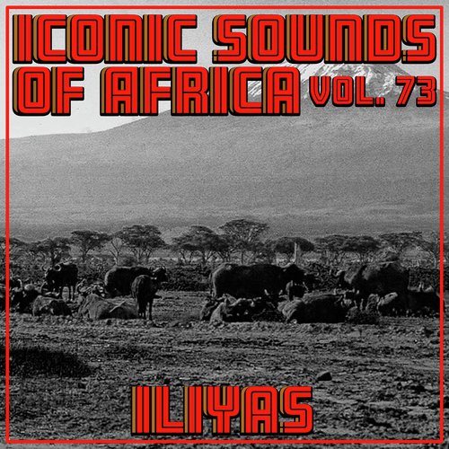 Iconic Sounds Of Africa - Vol. 73