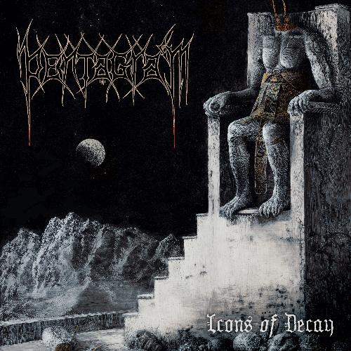 Icons Of Decay cover art