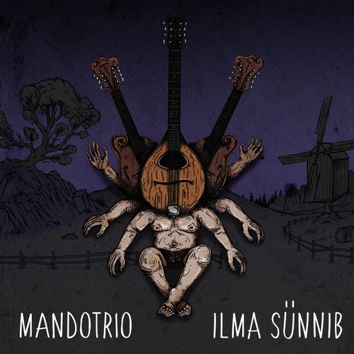 Lõikuspidu cover art