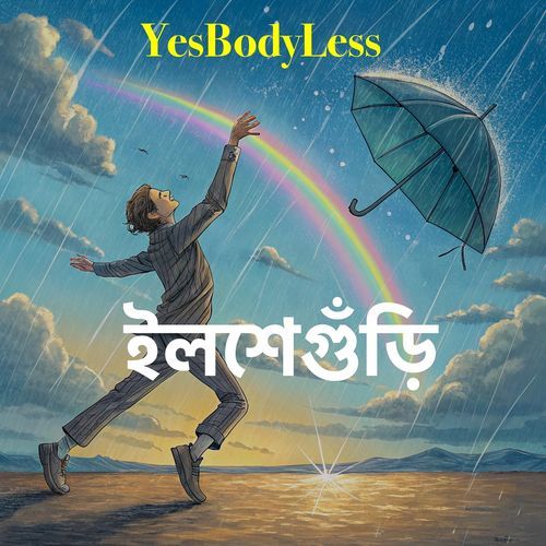 Ilshe Guri cover art