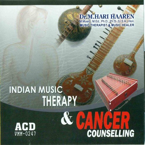 Indian Music Therapy And Cancer Counciling
