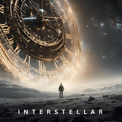 Inerstellar