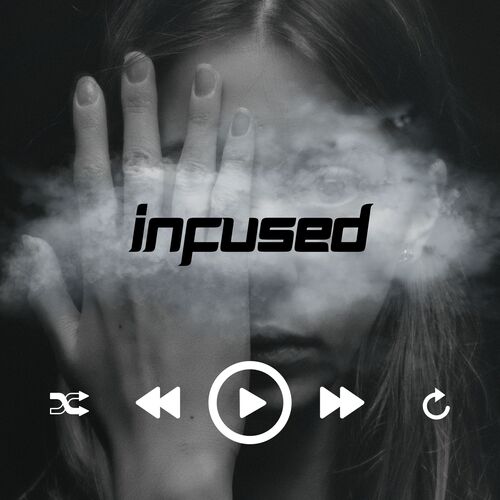 Blissful Confluence cover art