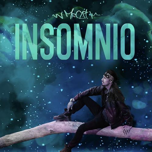 Insomnio cover art