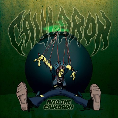 Into The Cauldron (2021 Remaster)_poster_image