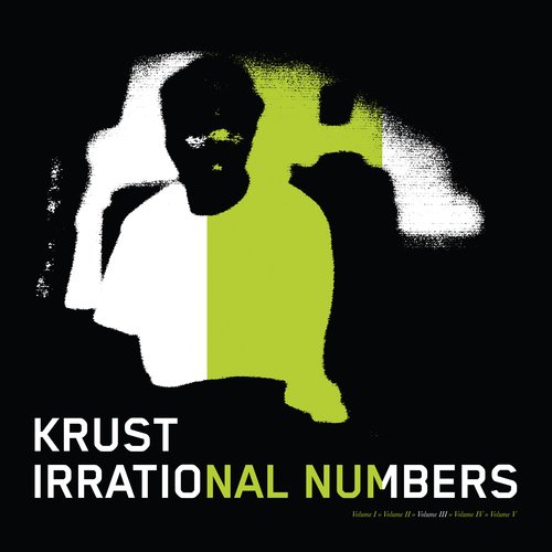 Irrational Numbers Vol 3_poster_image