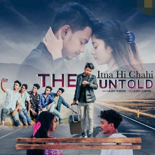 Itna Hi Chahi
