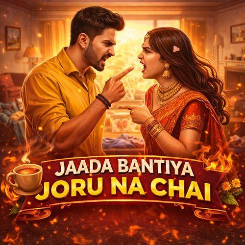 Jaada Bantiya Joru Na Chai