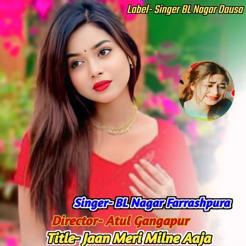 Jaan Meri Milne Aaja