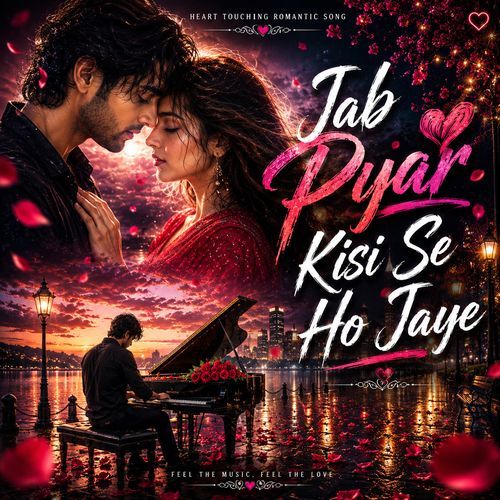 Jab Pyar Kisi Se Ho Jaye