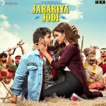 Jabariya Jodi_poster_image