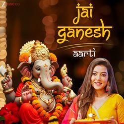 Jai Ganesh Aarti