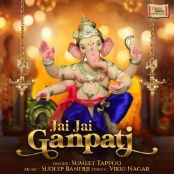 Jai Jai Ganpati-IR06SytBAGo