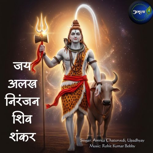 Jay Alakh Niranjan Shiv Shankar