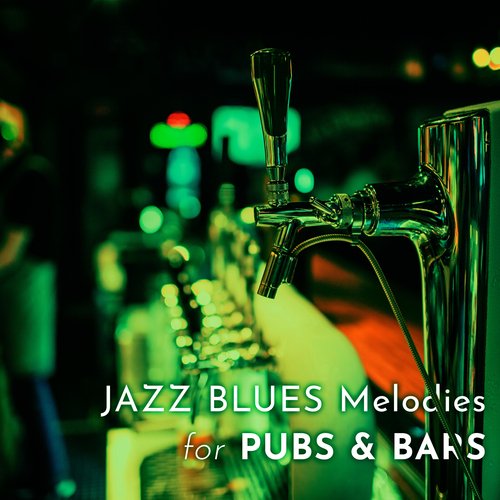 Electric Guitar Jazz cover art