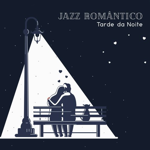 Namoro Jazz cover art