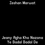 Jeany Agha Kho Nazona Ye Badal Badal De