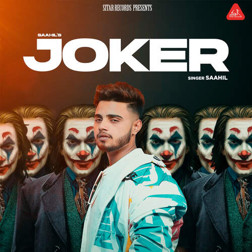 Joker in hindi online online