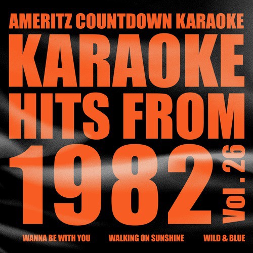 We Got the Beat (In the Style of Go-Go's) [Karaoke Version]