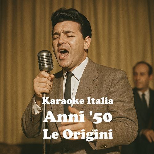 Malefemmena (As Made Famous By Fausto Leali) cover art