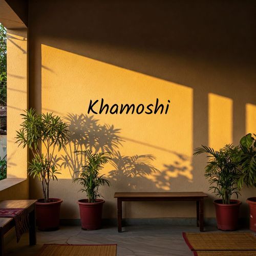 Khamoshi (Acoustic)