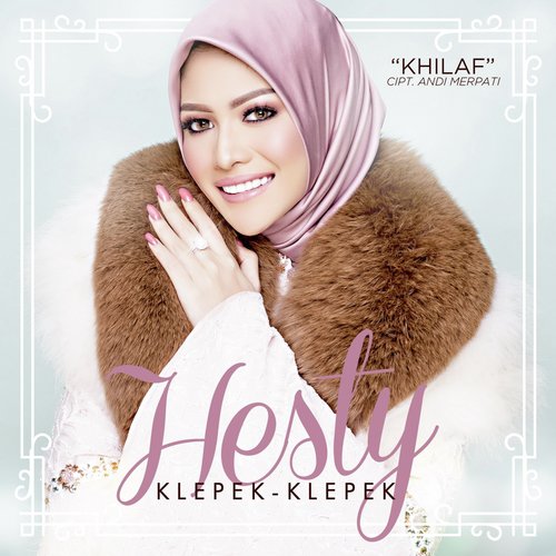 Hesty Klepek Klepek