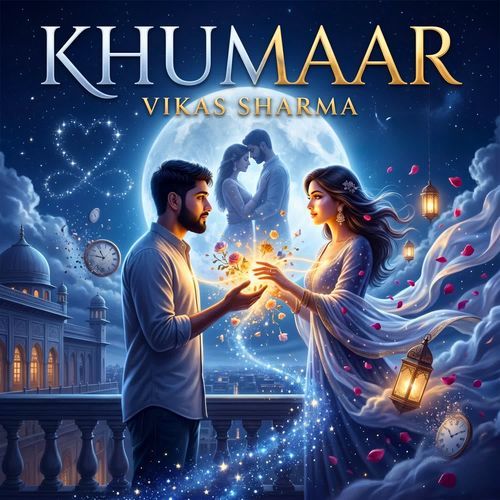 Khumaar