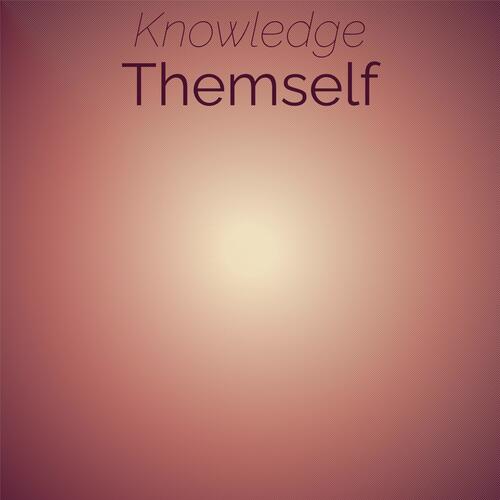 Knowledge Themself cover art
