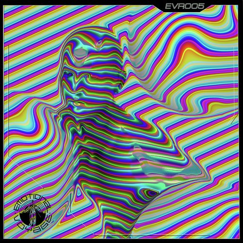 Krach cover art