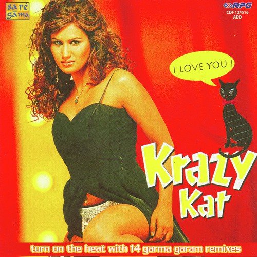 Krazy Kat ( Remix )