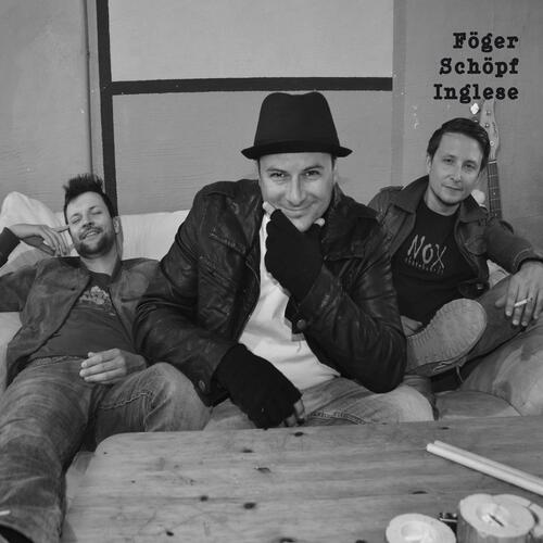 Schwarzer Kater Kurt cover art