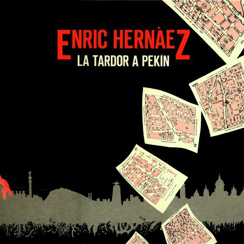 Enric Hernàez