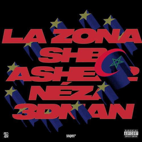 La Zona_poster_image