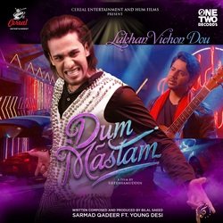 Lakhan Vichon Dou (From &quot;Dum Mastam&quot;)-LycHUwViYwo