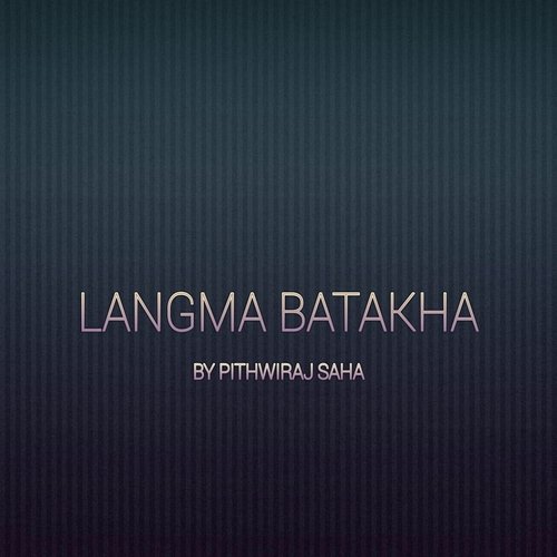 Langma Batakha