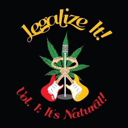 Legalize It! It's Natural