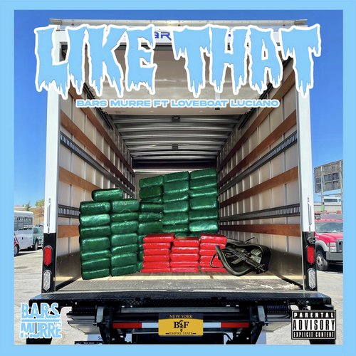 Like That (feat. Loveboat Luciano)_poster_image