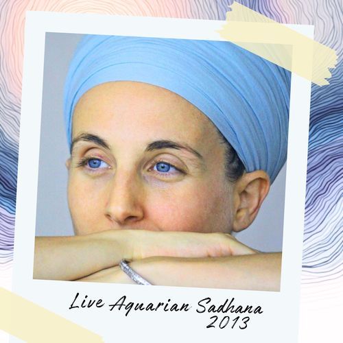 Mul Mantra (Live)