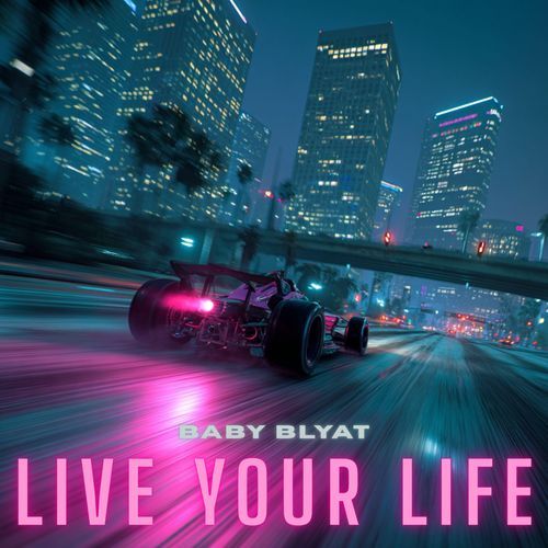 Live Your Life (Hoodtrap)