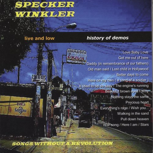 Stars cover art