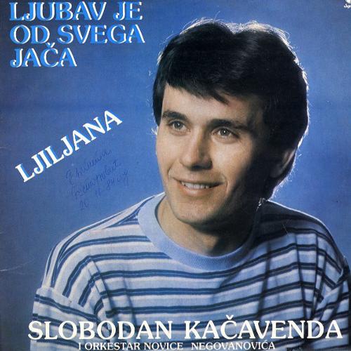Ljiljana