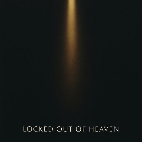 Locked Out of Heaven (Piano Version)