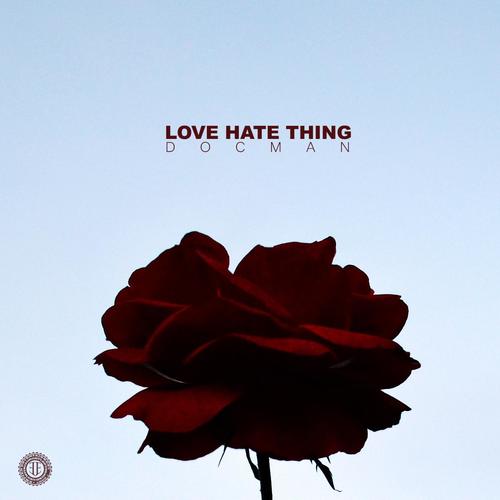 Love Hate Thing