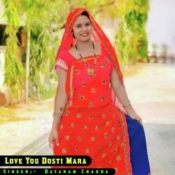 Love You Dosti Mara-KSpeYUd0eUA