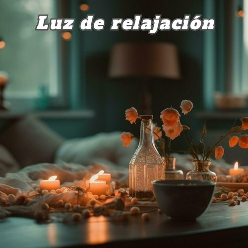 Luz de relajación cover art