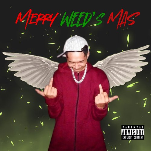 MERRY WEED&#039;S MAS_poster_image