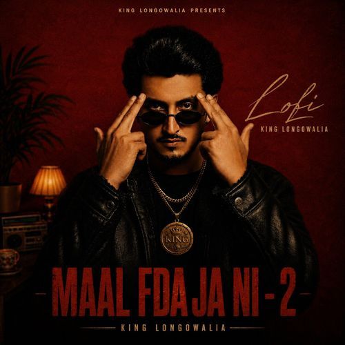 Maal Fda Ja Ni - 2 ( Lofi )