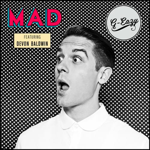 Mad (feat. Devon Baldwin)_poster_image