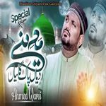 Madine Diyan Pak Galiyan