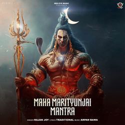 Maha Marityunjai Mantra-FicOdU19YV0